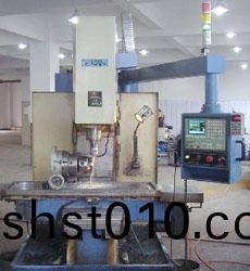 數控(kong)銑牀(chuang)