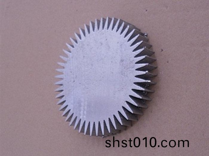 太陽蘤散(san)熱器(qi)